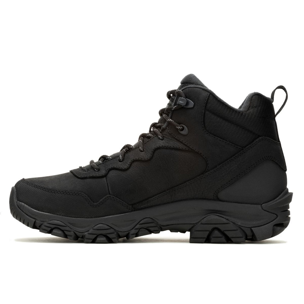 Men - Coldpack 3 Thermo Mid Waterproof - Boots Merrell Near Me
