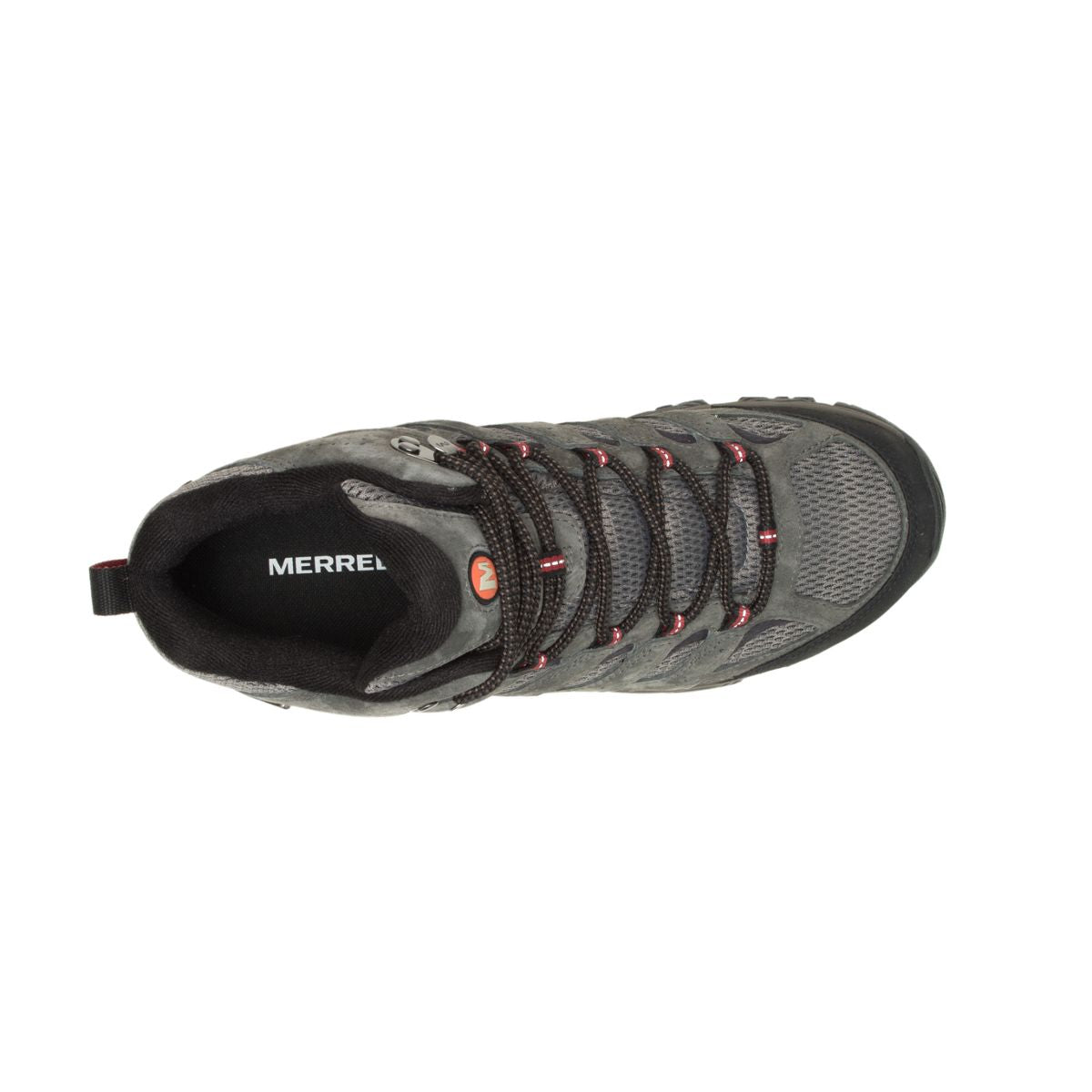 Men - Moab 3 Mid Waterproof Wide Width - Boots Merrell