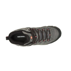 Men - Moab 3 Mid Waterproof Wide Width - Boots Merrell