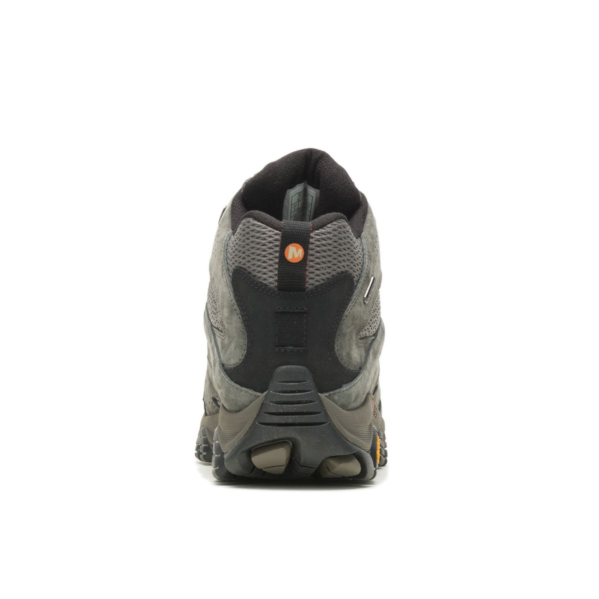 Men - Moab 3 Mid Waterproof Wide Width - Boots Merrell