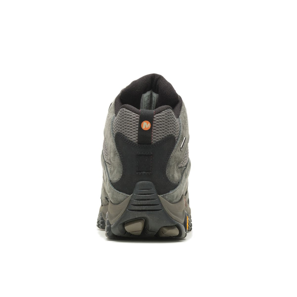 Men - Moab 3 Mid Waterproof Wide Width - Boots Merrell