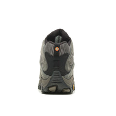 Men - Moab 3 Mid Waterproof Wide Width - Boots Merrell