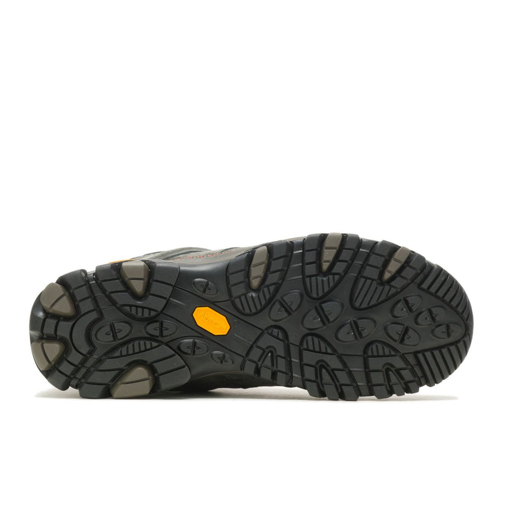 Men - Moab 3 Mid Waterproof Wide Width - Boots Merrell