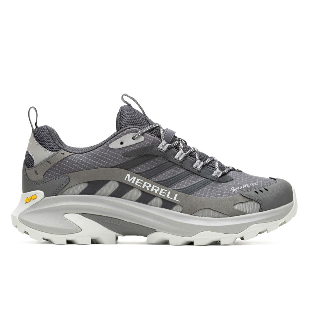 Men - Moab Speed 2 GORE-TEX® Wide Width - Shoes Merrell On Sale