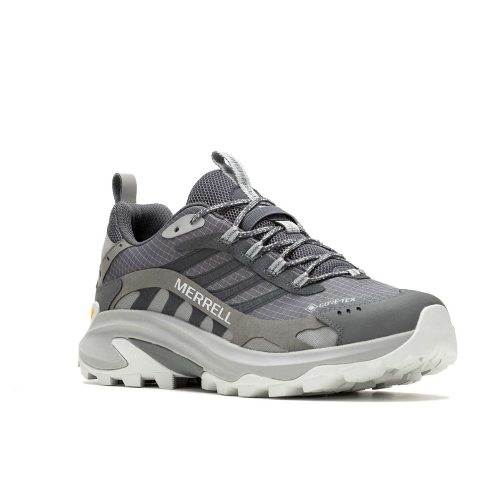 Men - Moab Speed 2 GORE-TEX® Wide Width - Shoes Merrell On Sale