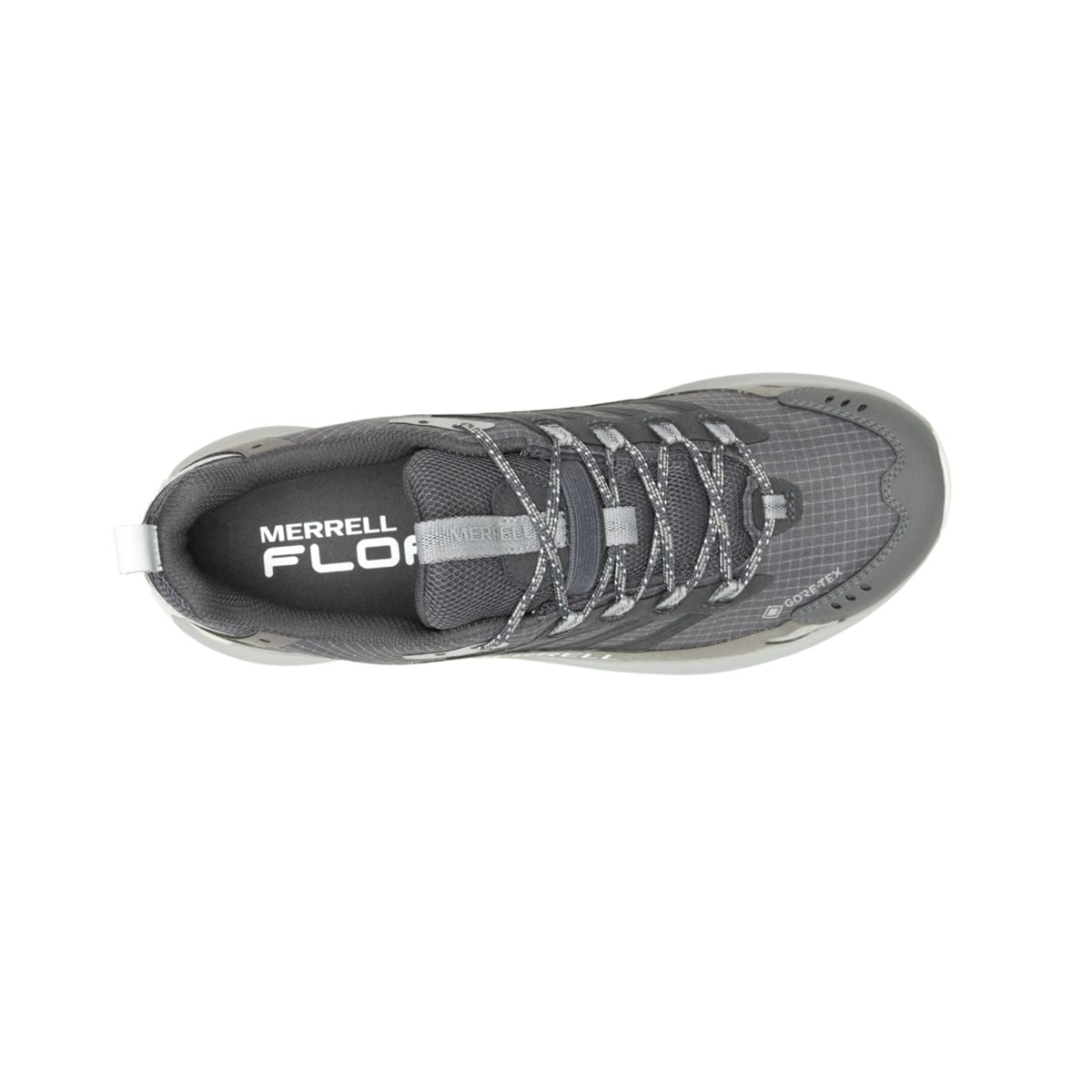 Men - Moab Speed 2 GORE-TEX® Wide Width - Shoes Merrell On Sale