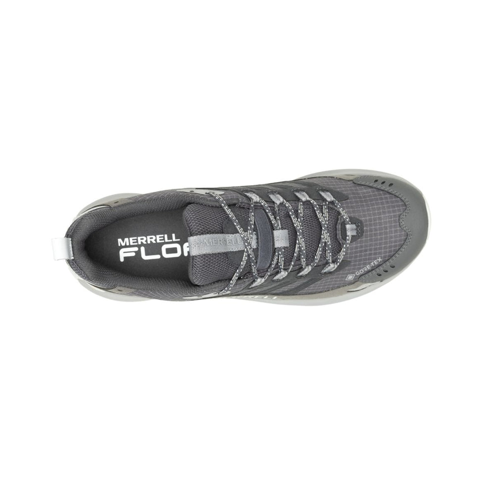 Men - Moab Speed 2 GORE-TEX® Wide Width - Shoes Merrell On Sale