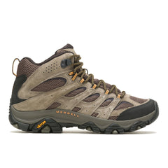 Men - Moab 3 Mid Wide Width - Boots Merrell Onsale