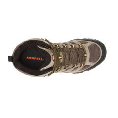 Men - Moab 3 Mid Wide Width - Boots Merrell Onsale