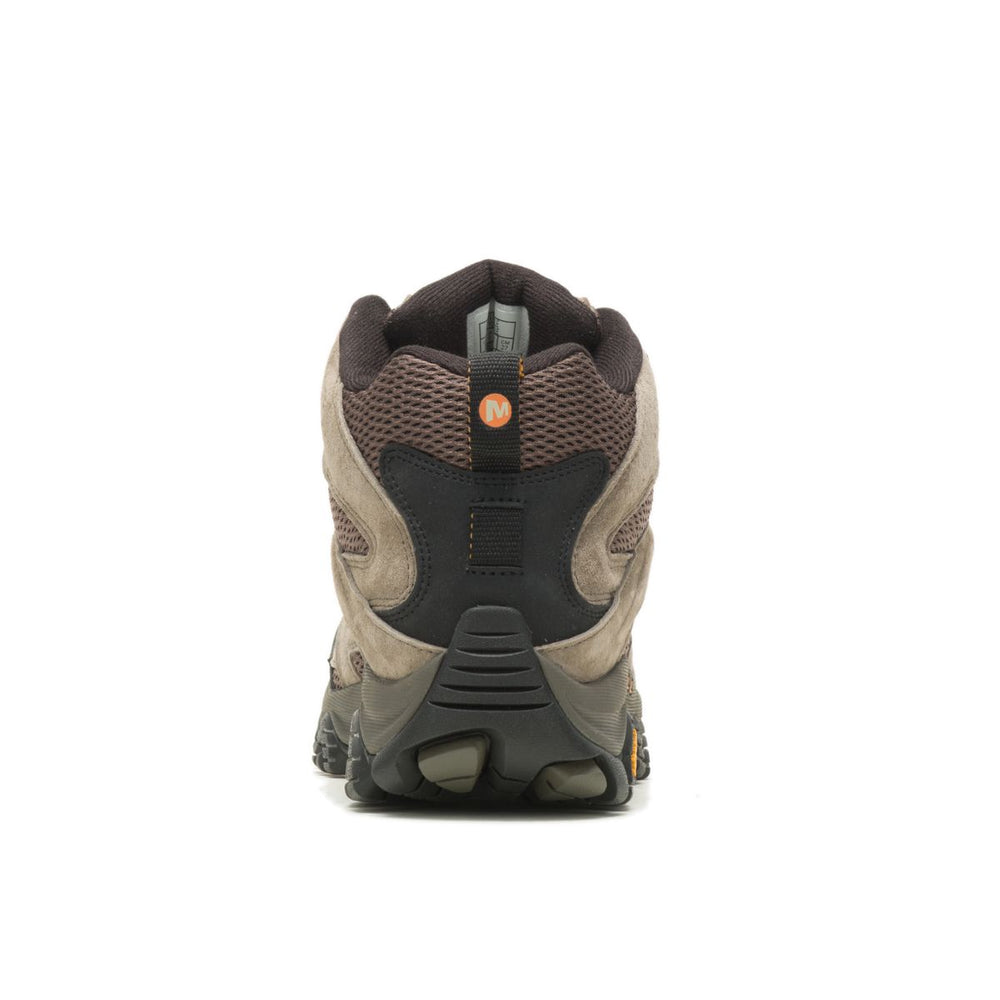 Men - Moab 3 Mid Wide Width - Boots Merrell Onsale