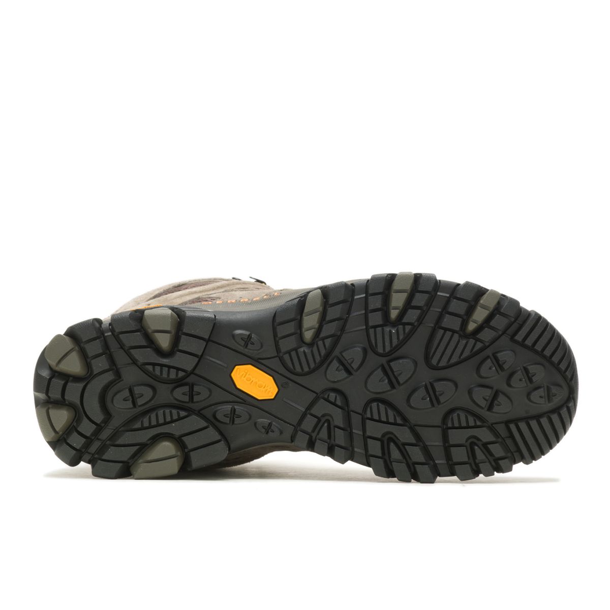 Men - Moab 3 Mid Wide Width - Boots Merrell Onsale