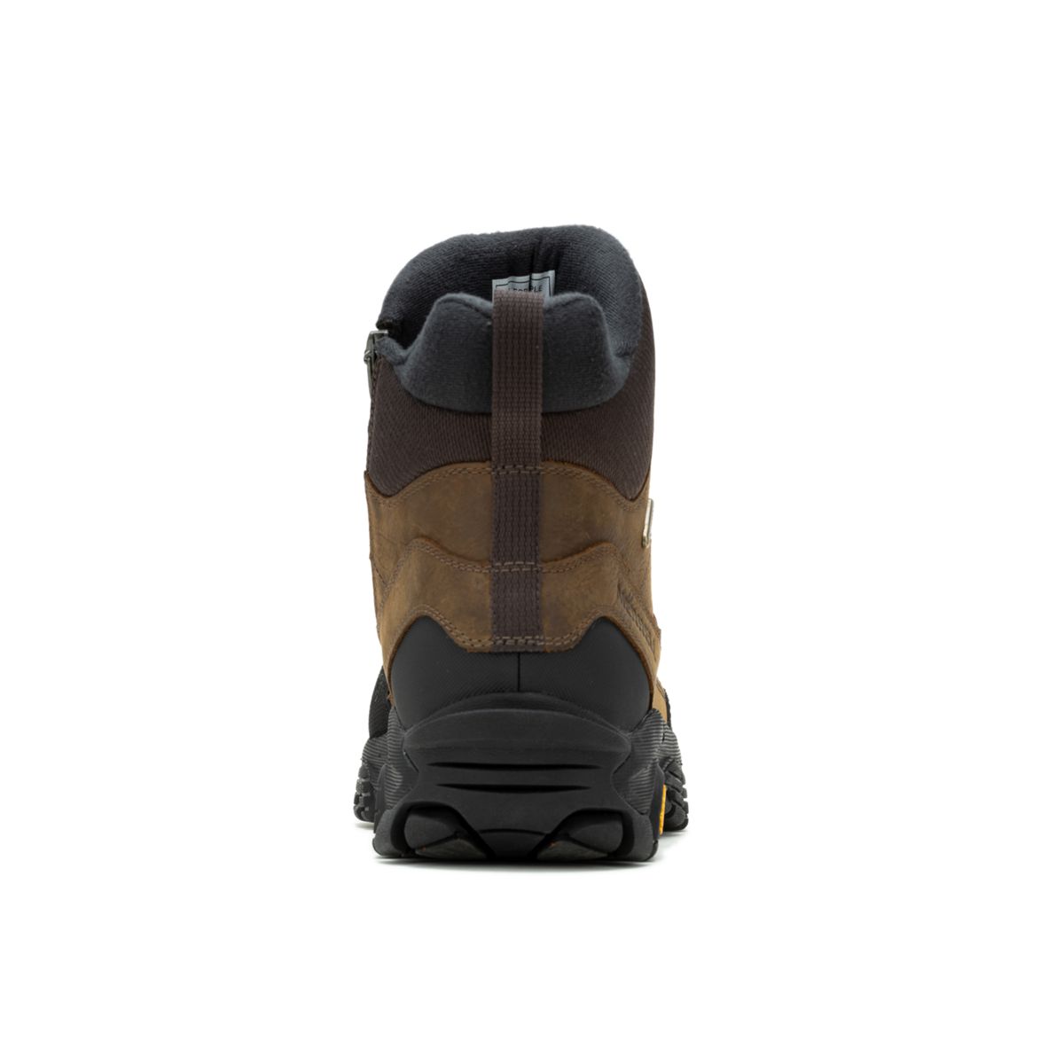Men's Coldpack 3 Thermo Tall Zip WP Boots Merrell US