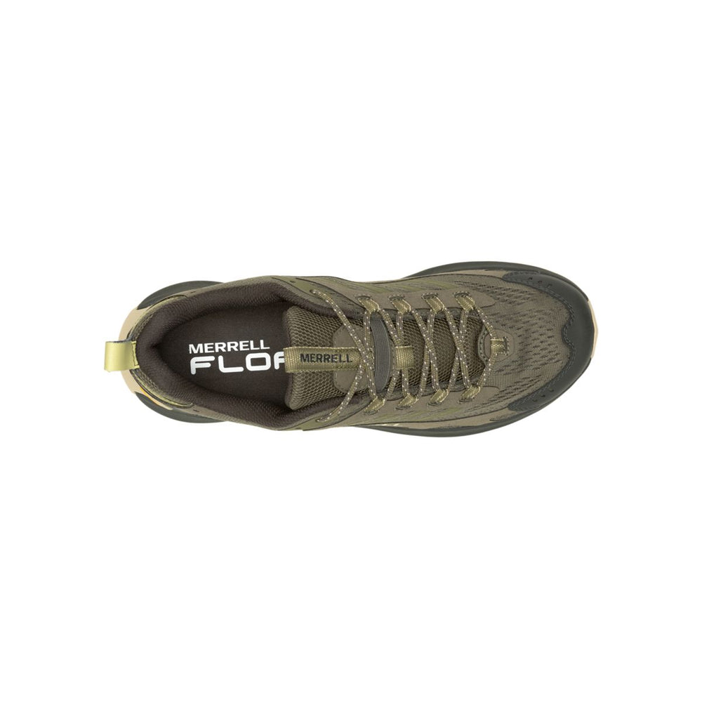 Men's Moab Speed 2 Wide Width Hiking Shoes Merrell Near Me