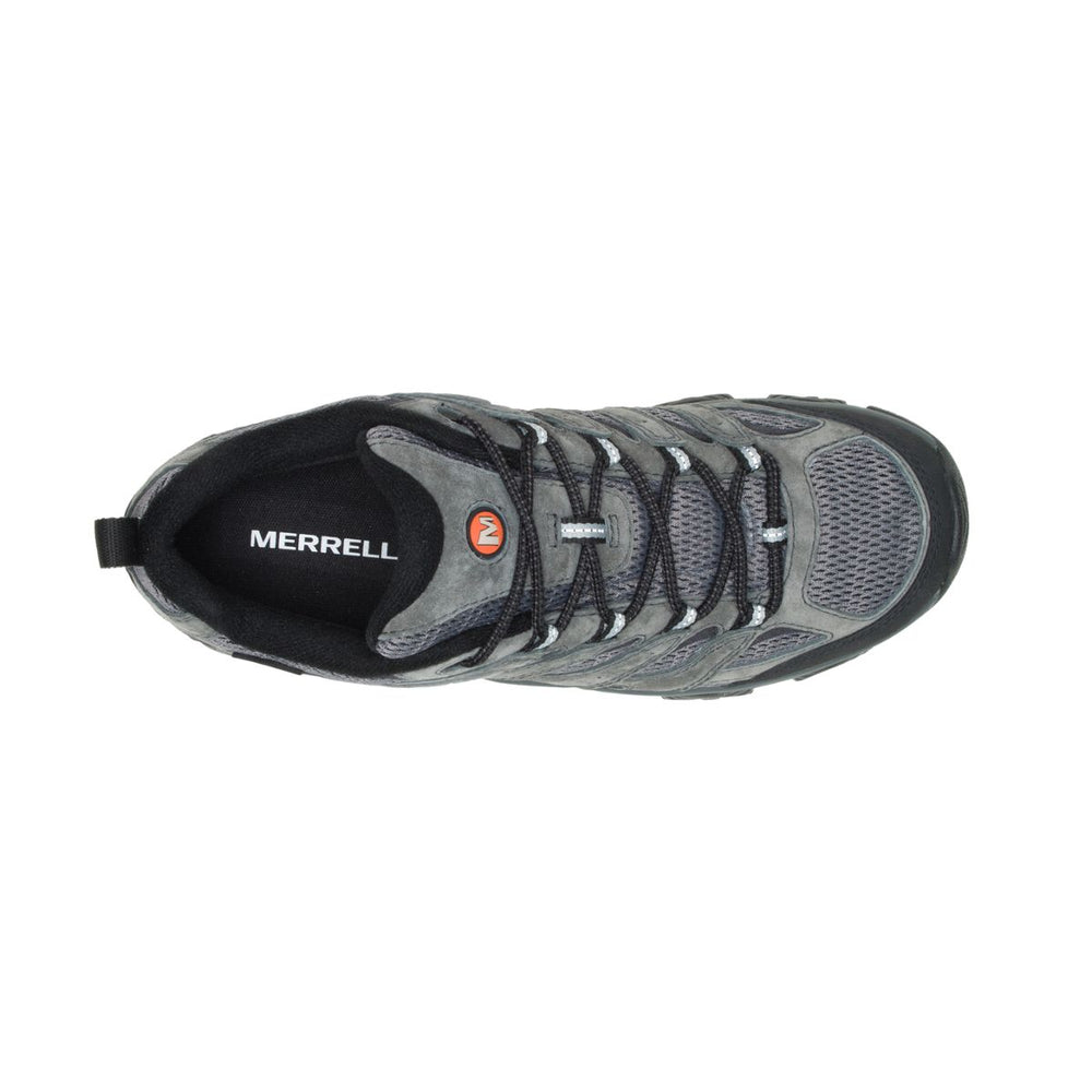 Men - Moab 3 Waterproof Wide Width - Shoes Merrell