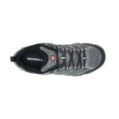 Men - Moab 3 Waterproof Wide Width - Shoes Merrell