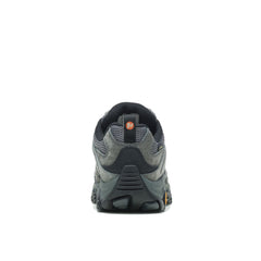 Men - Moab 3 Waterproof Wide Width - Shoes Merrell