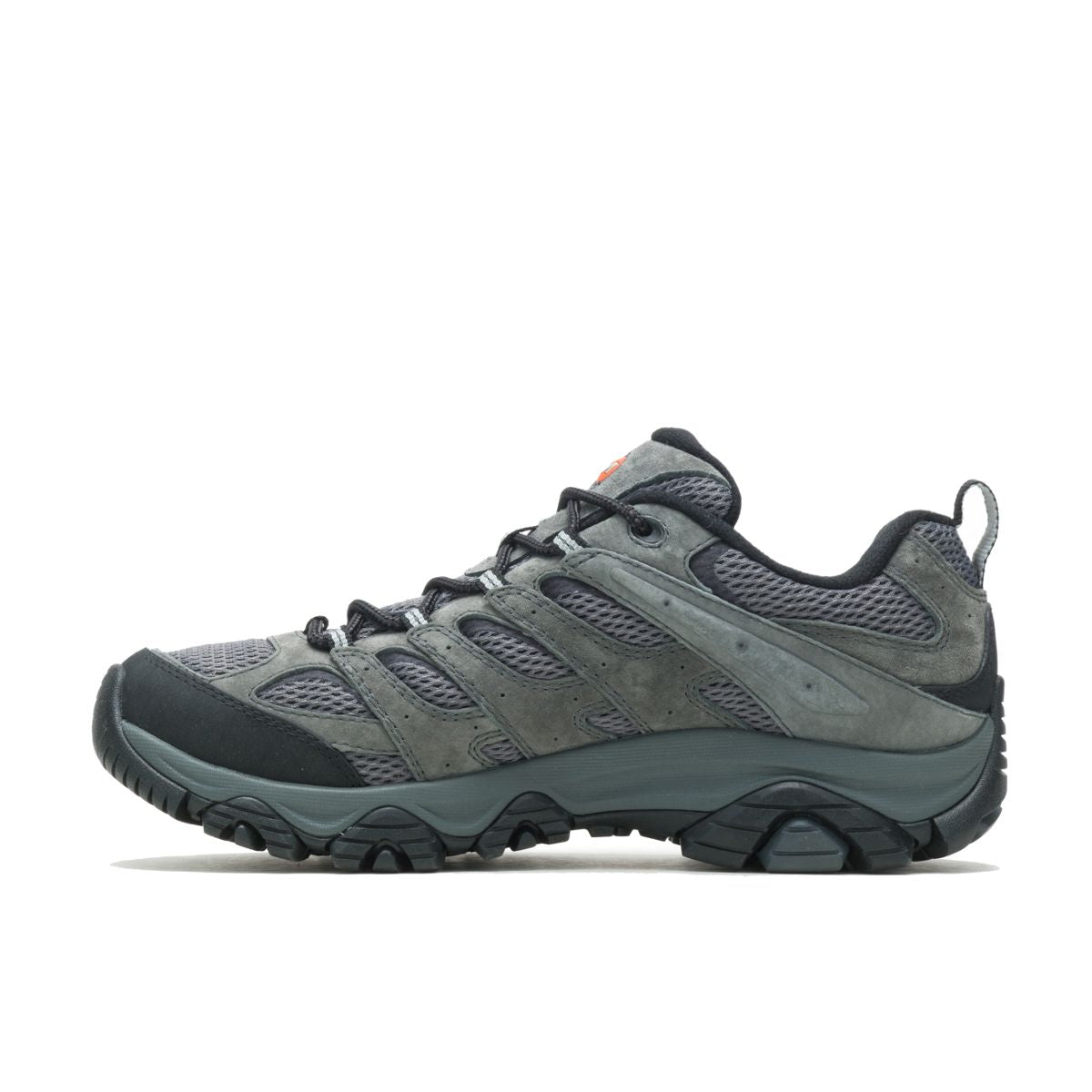 Men - Moab 3 Waterproof Wide Width - Shoes Merrell