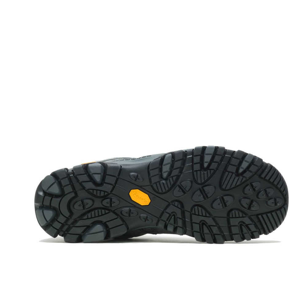 Men - Moab 3 Waterproof Wide Width - Shoes Merrell