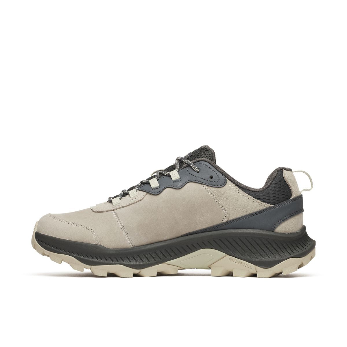 Men - Speed Strike 2 Leather - Low Merrell On Sale