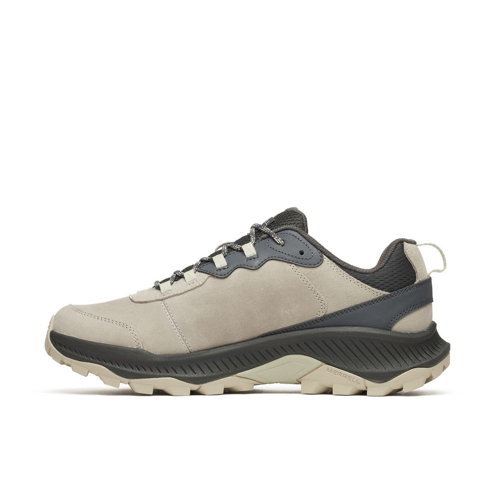 Men - Speed Strike 2 Leather - Low Merrell On Sale
