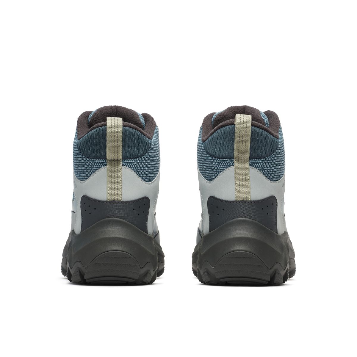 Men's Thermo Chill 2 Mid Waterproof Winter Hiking Boots Merrell Onsale