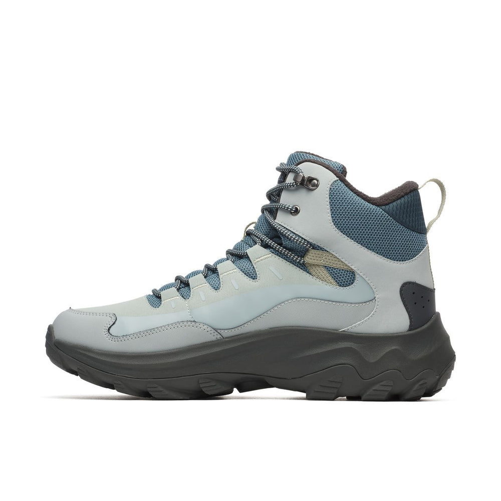 Men's Thermo Chill 2 Mid Waterproof Winter Hiking Boots Merrell Onsale