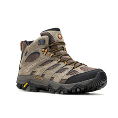 Men - Moab 3 Mid GORE-TEX® Wide Width - Boots Merrell US