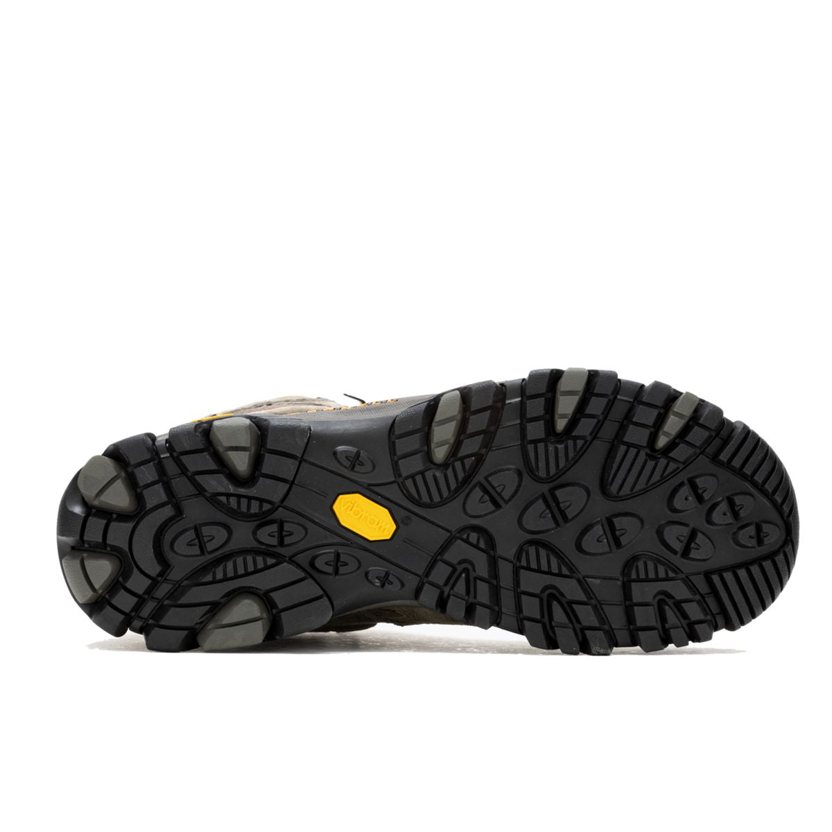 Men - Moab 3 Mid GORE-TEX® Wide Width - Boots Merrell US