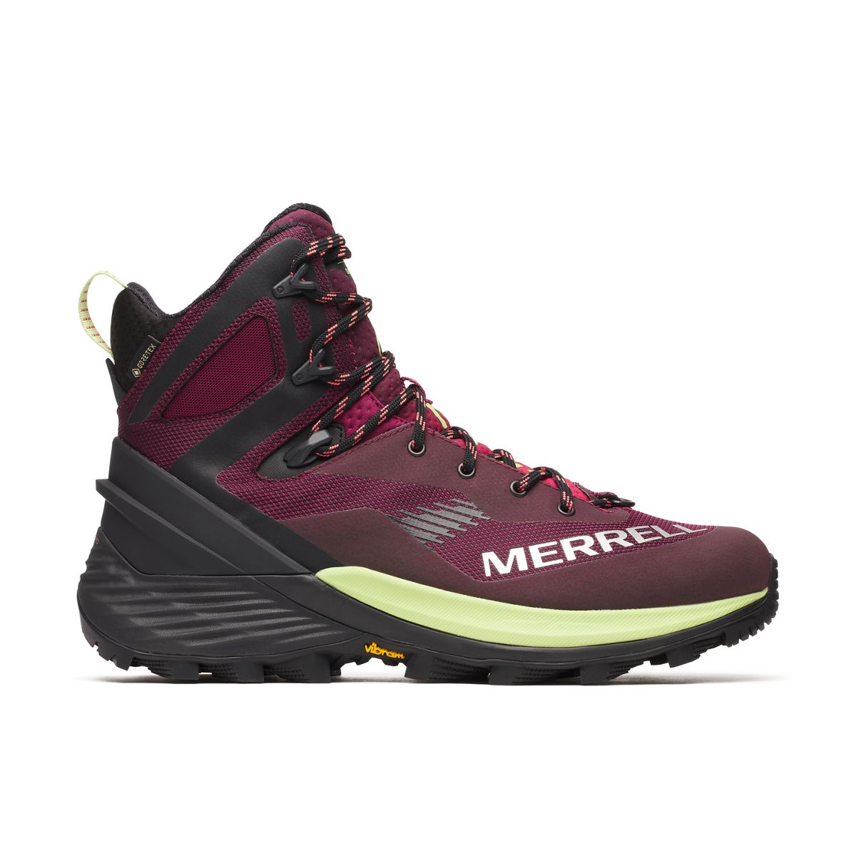 Men's MTL Thermo Rogue 4 Mid GORE-TEX® Winter Hiking Boots Merrell