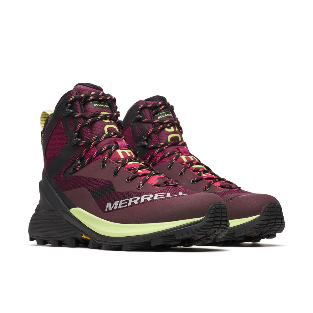 Men's MTL Thermo Rogue 4 Mid GORE-TEX® Winter Hiking Boots Merrell