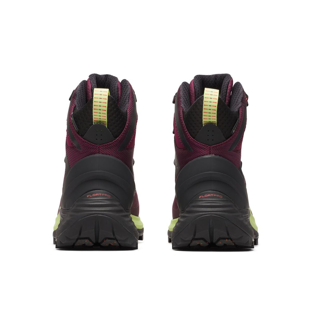 Men's MTL Thermo Rogue 4 Mid GORE-TEX® Winter Hiking Boots Merrell