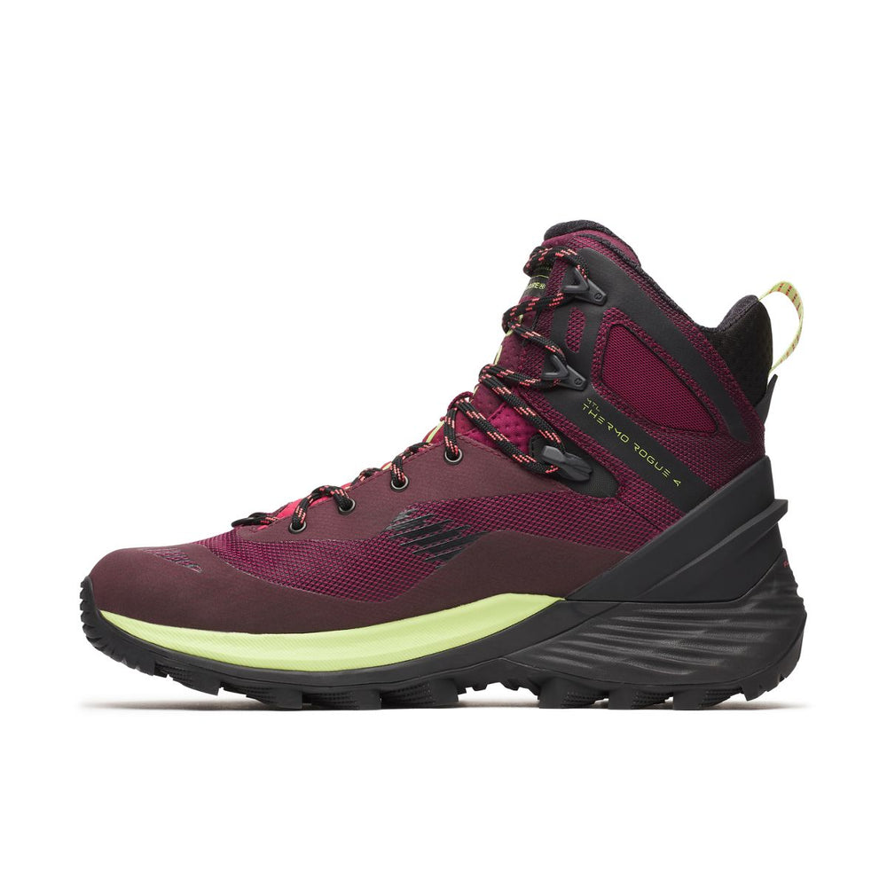 Men's MTL Thermo Rogue 4 Mid GORE-TEX® Winter Hiking Boots Merrell