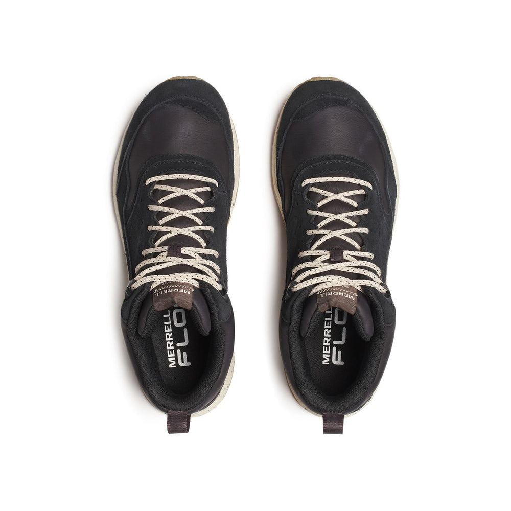 Men - Speed Solo MXD Mid Waterproof - Boots Merrell Discount