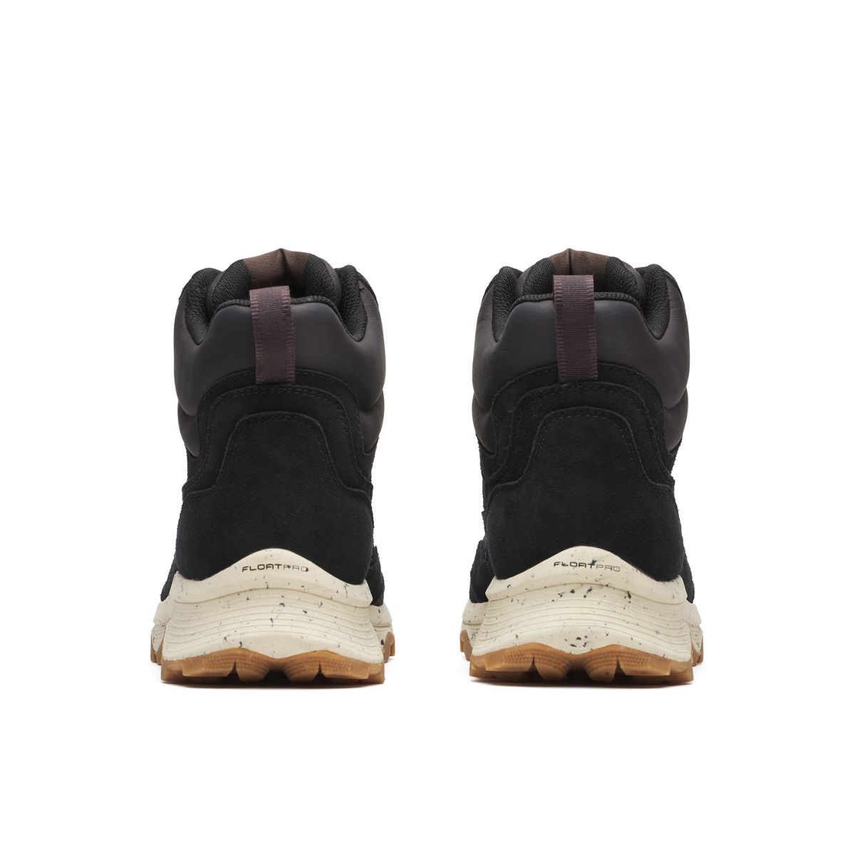 Men - Speed Solo MXD Mid Waterproof - Boots Merrell Discount