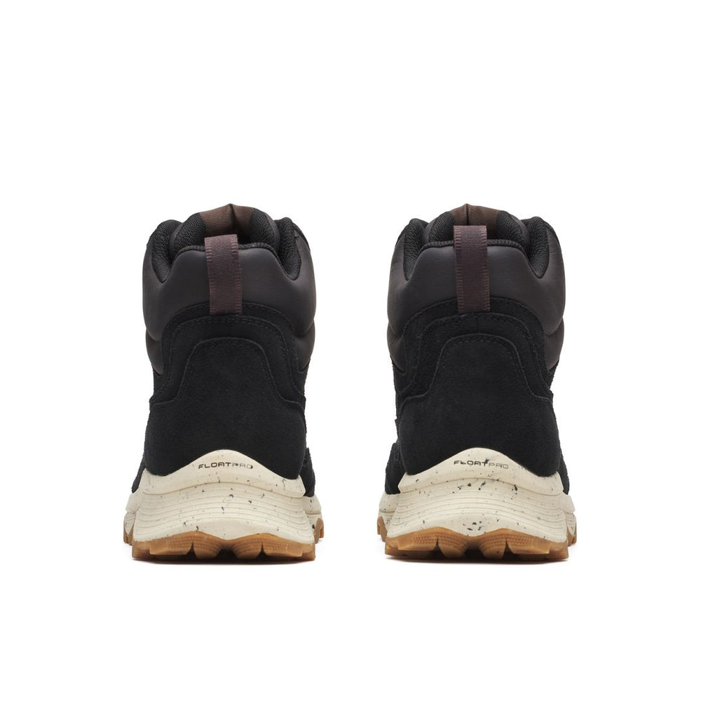 Men - Speed Solo MXD Mid Waterproof - Boots Merrell Discount