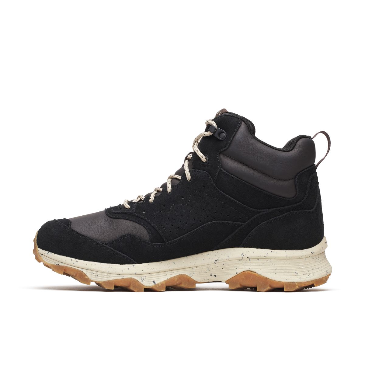 Men - Speed Solo MXD Mid Waterproof - Boots Merrell Discount