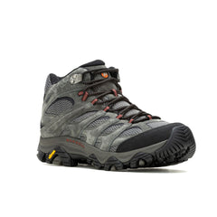 Men - Moab 3 Mid GORE-TEX® Wide Width - Boots Merrell On Sale