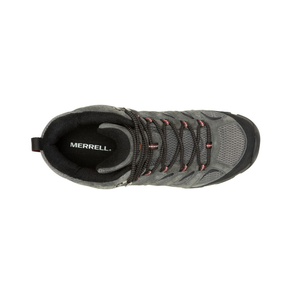 Men - Moab 3 Mid GORE-TEX® Wide Width - Boots Merrell On Sale