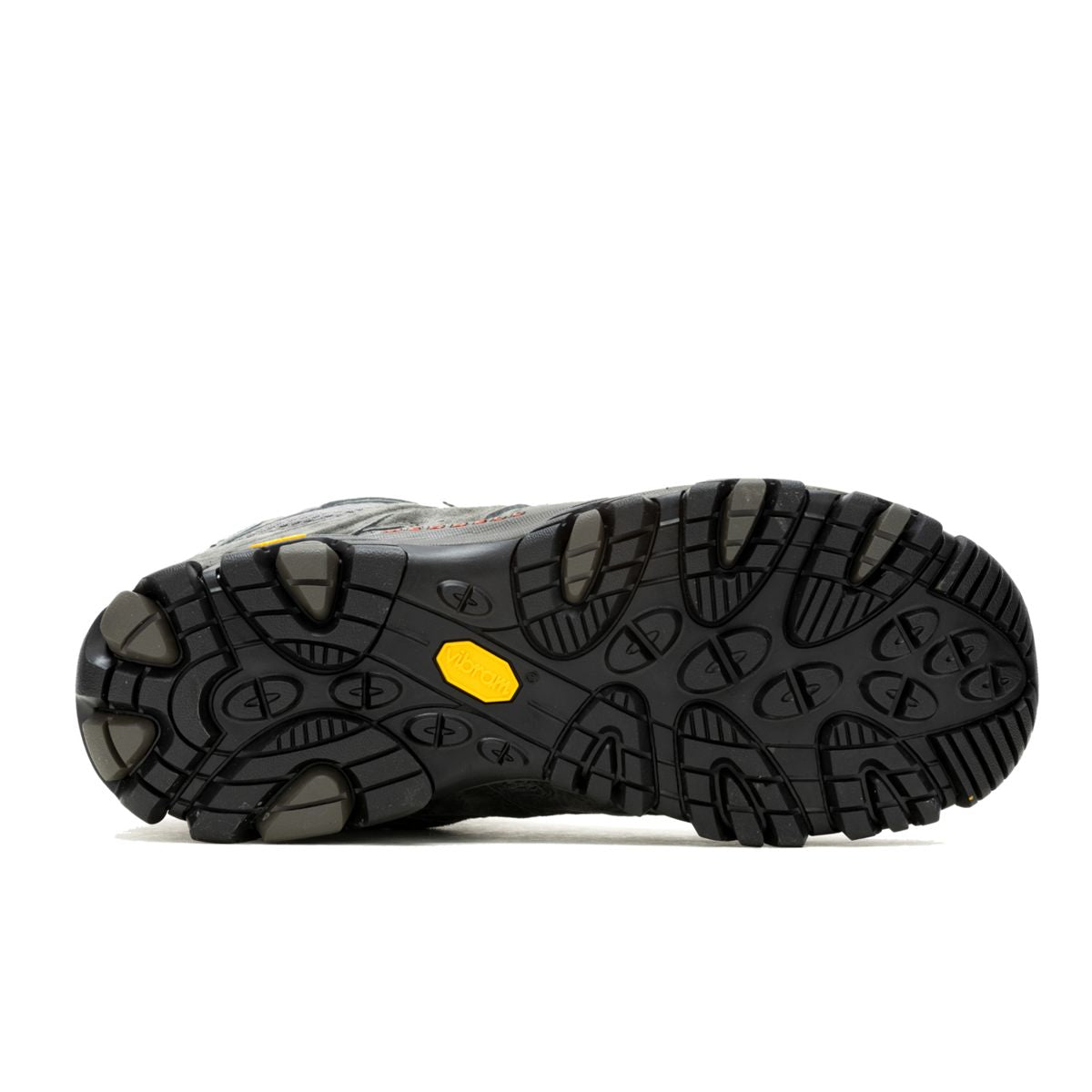 Men - Moab 3 Mid GORE-TEX® Wide Width - Boots Merrell On Sale