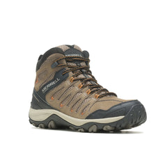 Men - Crosslander 3 Mid Waterproof - Mid Merrell For Sale