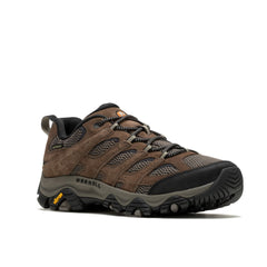 Men - Moab 3 Waterproof Wide Width - Shoes Merrell US