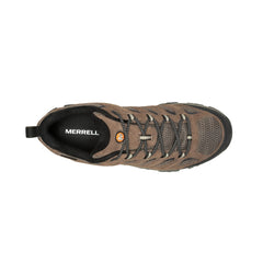 Men - Moab 3 Waterproof Wide Width - Shoes Merrell US