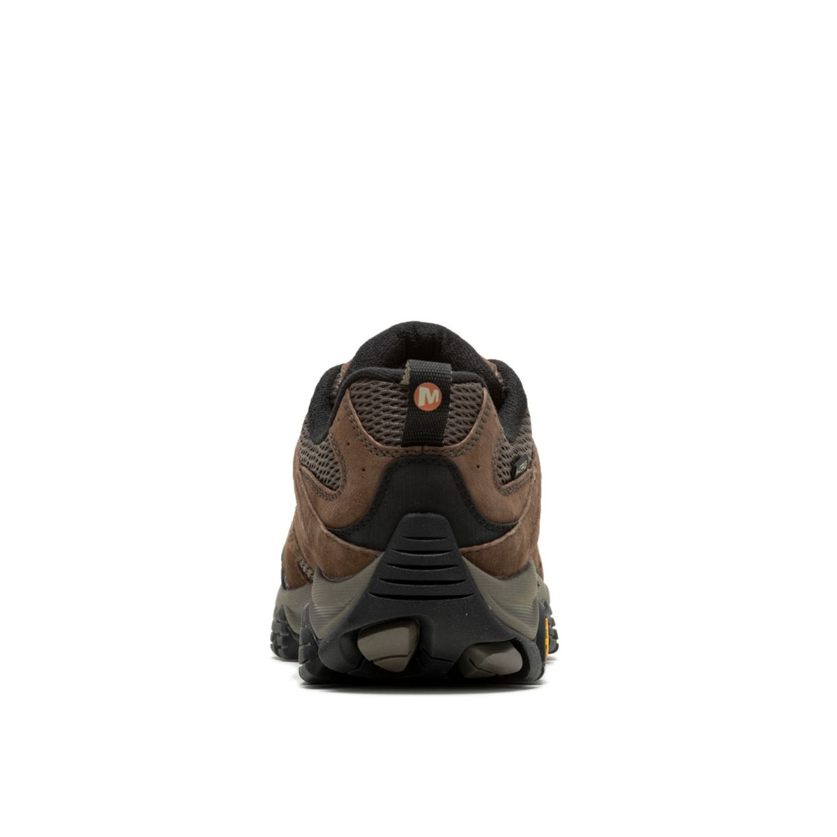 Men - Moab 3 Waterproof Wide Width - Shoes Merrell US