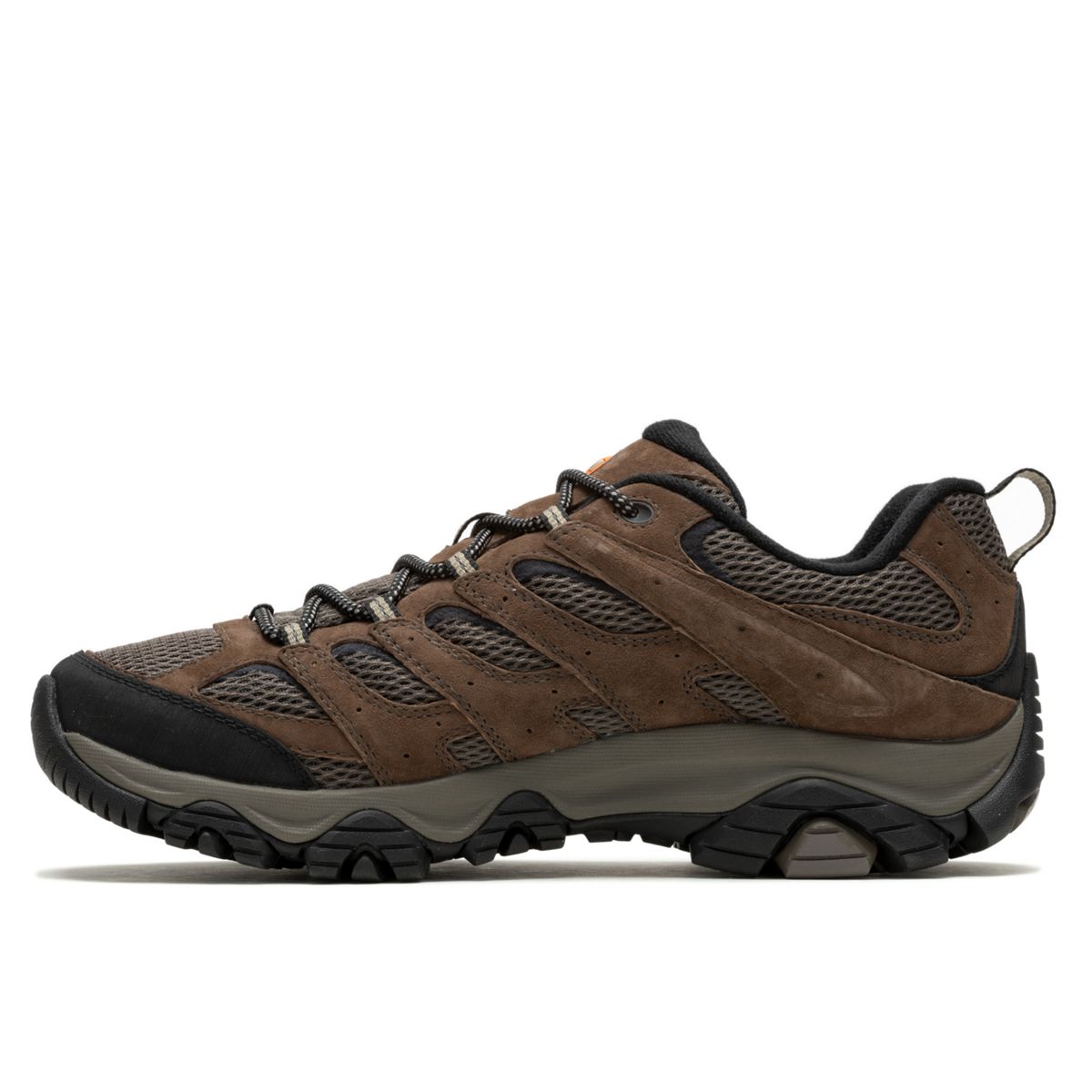 Men - Moab 3 Waterproof Wide Width - Shoes Merrell US