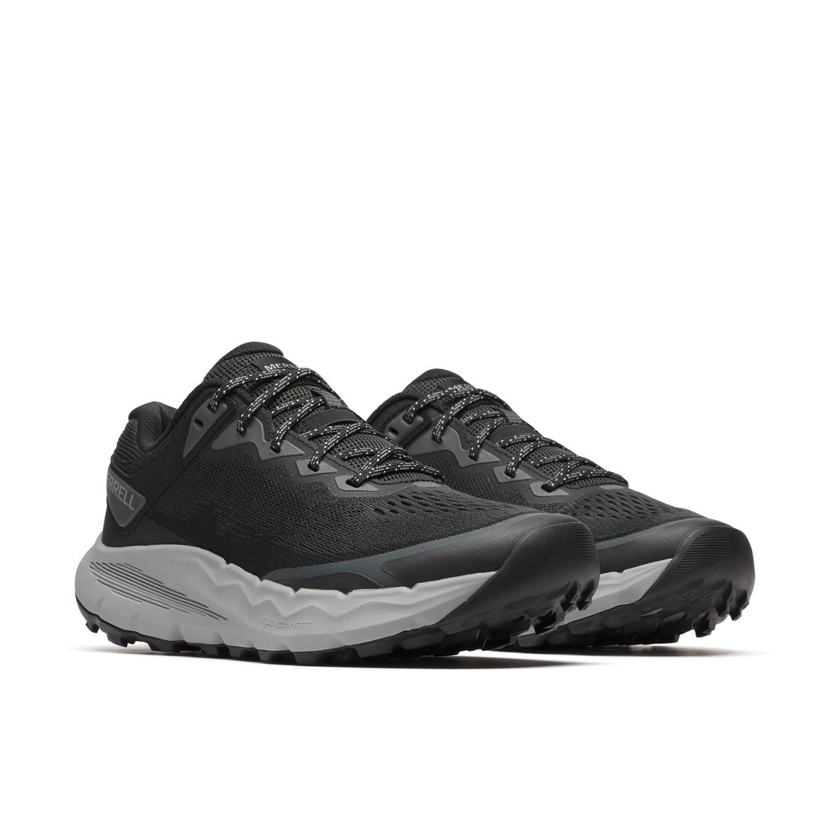 Men - Nova 4 Wide Width - Low Merrell