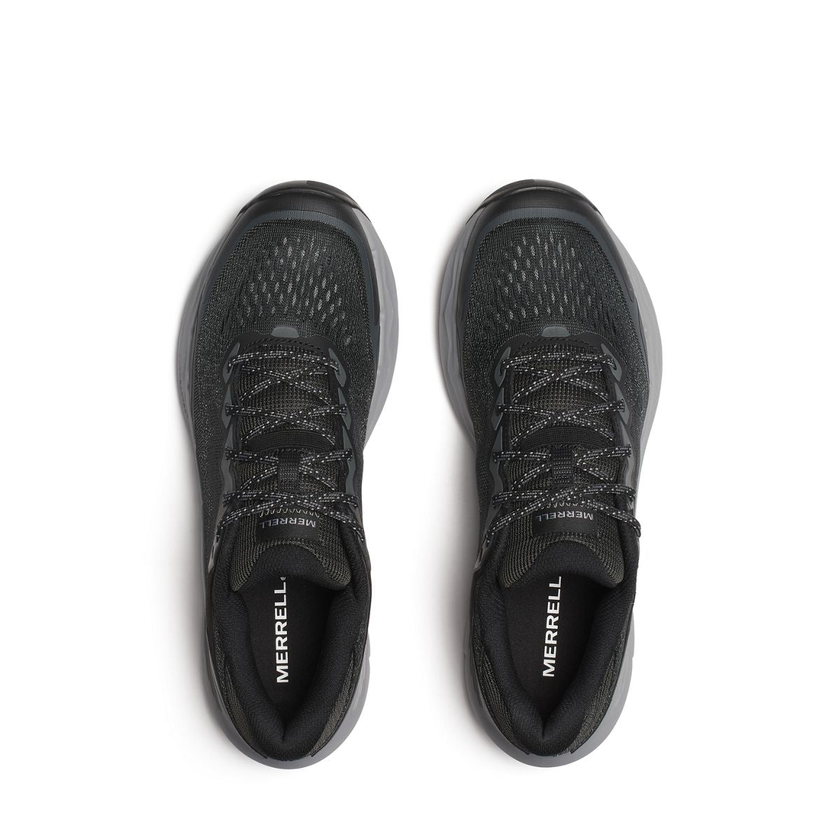 Men - Nova 4 Wide Width - Low Merrell