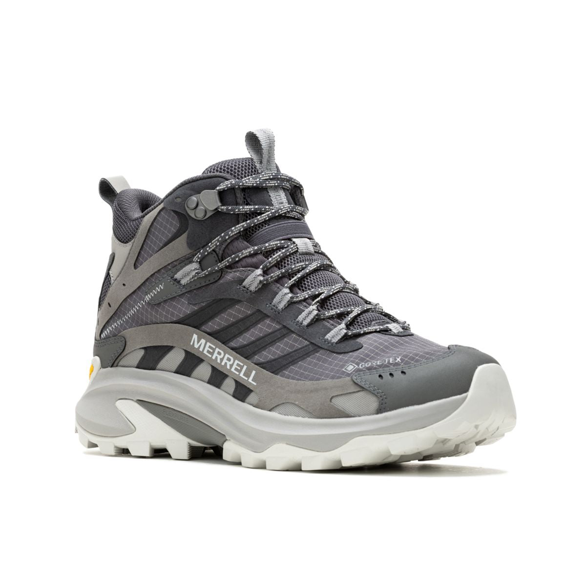 Men - Moab Speed 2 Mid GORE-TEXÂ® Wide Width Boots Merrell Discount