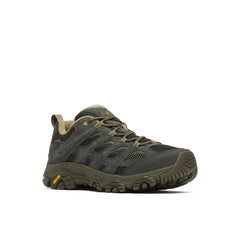 Men - Moab 3 Waterproof Wide Width - Shoes Merrell Onsale