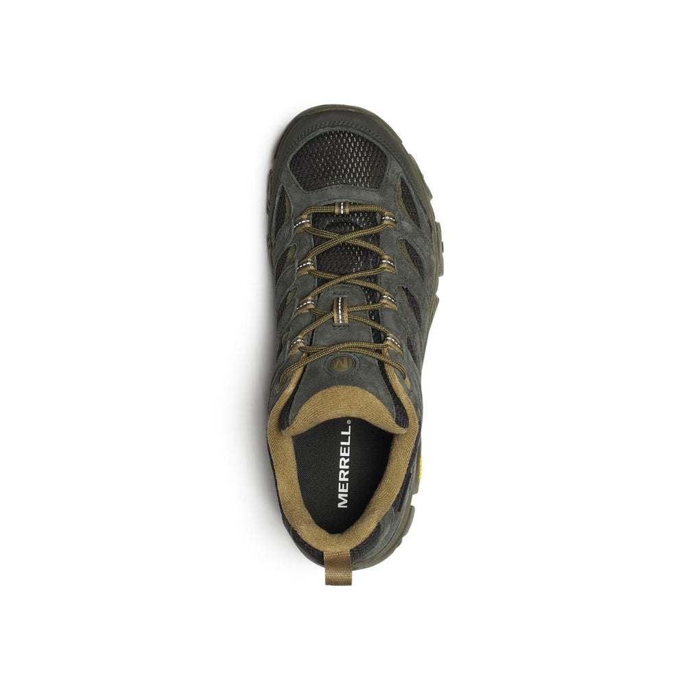 Men - Moab 3 Waterproof Wide Width - Shoes Merrell Onsale