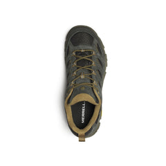 Men - Moab 3 Waterproof Wide Width - Shoes Merrell Onsale